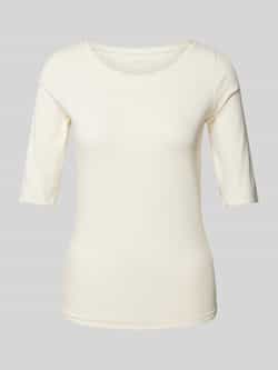Marc Cain T-shirt met ronde hals
