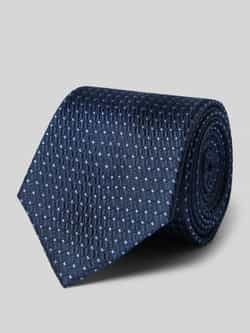 JOOP! Collection Stropdas met labeldetail