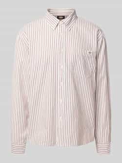 Dickies Regular fit vrijetijdsoverhemd met borstzak model 'GALLATIN'