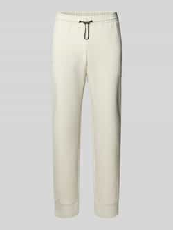 Champion Joggingbroek met elastische band en tunnelkoord