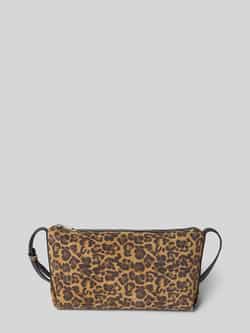 Liebeskind berlin Handtas met labeldetail model 'Elvira'