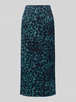 Zero Midirok in semi-transparant design