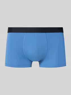 Hanro Boxershort met elastische band met logo