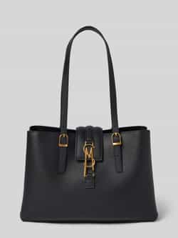 Steve Madden Handtas met labelapplicatie model 'BPRINCIE'