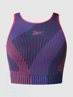Reebok Active Bustier met logo
