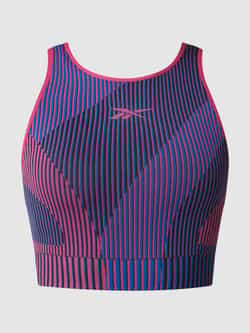 Reebok Active Bustier met logo