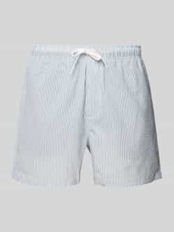 ONLY & SONS Zwembroek ONSTED STRIPE SEERSUCKER SWIM NOOS