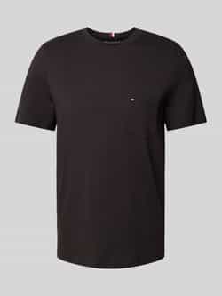 Tommy Hilfiger T-shirt Korte Mouw MW0MW36220