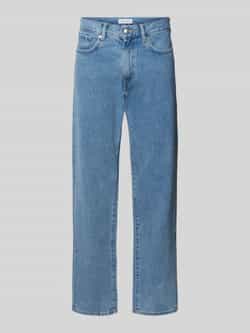 Edwin Straight leg jeans in 5-pocketmodel model 'COSMOS'
