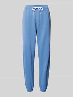 Polo Ralph Lauren Sweatbroek met elastische band