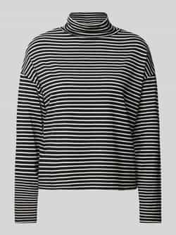 S.Oliver RED LABEL Shirt met lange mouwen en col