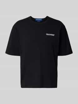 Polo Ralph Lauren T-shirt met labelstitching
