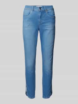 Angels Jeans in verkorte pasvorm model 'Ornella'