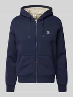 Jack & Jones Premium Sweatjack met capuchon model 'BLUMASON'