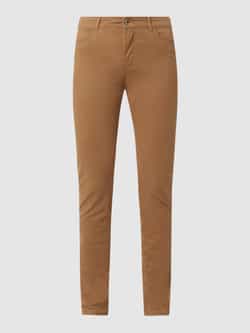Christian Berg Woman Skinny jeans met stretch