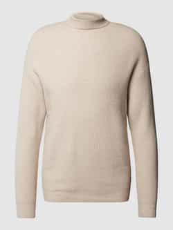Drykorn Beige Coltrui Mason 420001 Beige Heren