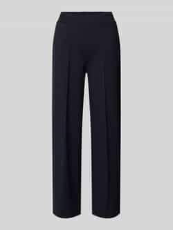 Smith and Soul Stoffen broek met elastische band