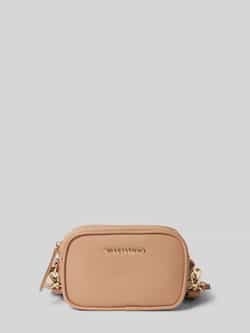 VALENTINO BAGS Schoudertas met labelapplicatie model 'MIRAMAR'