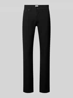 BRAX Stoffen broek met 5-pocketmodel