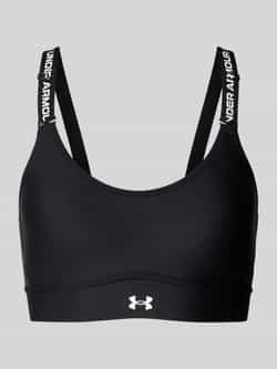 Under Armour Sportbeha met verstelbare bandjes model 'Infinity'