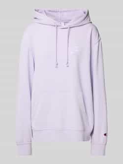 Champion Hoodie met capuchon