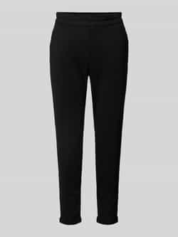FREE QUENT Stoffen broek in 7 8-lengte model 'Nanni'