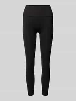 PUMA PERFORMANCE Leggings met labelstitching