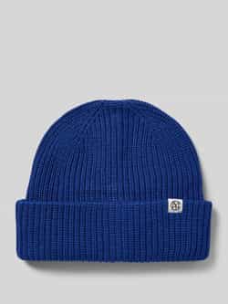 MSCH Copenhagen Beanie van viscosemix model 'GALINE RACHELLE'
