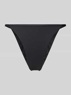 Guess Bikinibroekje met labelapplicatie model 'BRAZILIAN'