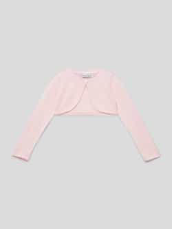 Happy Girls Bolero van effectgaren met geschupte zoom