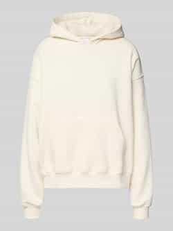 Gina Tricot Oversized hoodie met capuchon