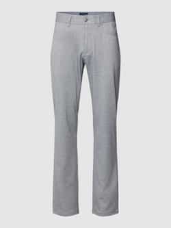 Christian Berg Men Broek in 5-pocketmodel
