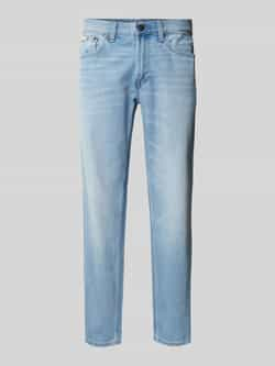 Calvin Klein Jeans Straight fit jeans in 5-pocketmodel