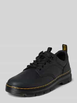 Dr. Martens Veterschoenen met logopatch model 'Reeder'