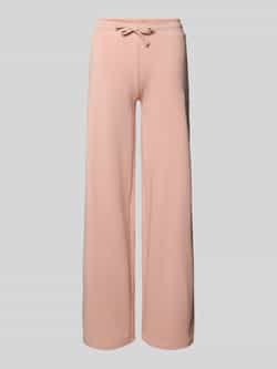 Review Sweatbroek met elastische band