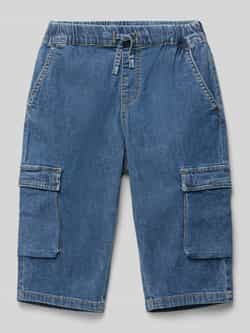 Name it Bermuda met cargozakken model 'BEN'