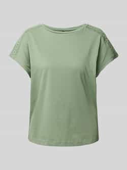 Vero Moda Relaxed fit T-shirt van puur katoen model 'EMMY'