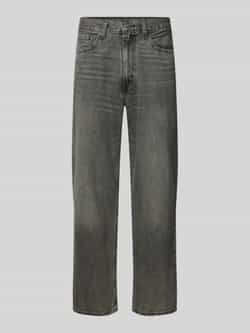 Levi's Loose straight fit jeans in 5-pocketmodel model '565'