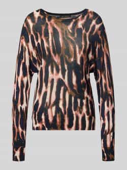 Betty Barclay Longsleeve met ronde hals