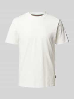 Replay T-shirt Korte Mouw Chest Logo T-shirt