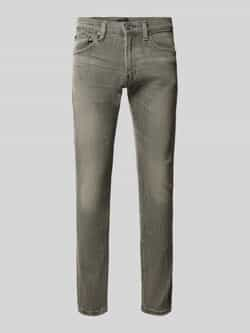 Polo Ralph Lauren Slim fit jeans in 5-pocketmodel model 'SULLIVAN'