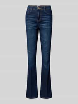 BRAX Flared fit jeans in 5-pocketmodel model 'Shakira'