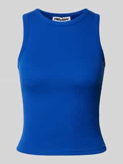 Review Tanktop met racerback