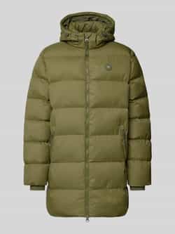 Gant Gewatteerd jack met tweewegsritssluiting model 'ACTIVE CLOUD'
