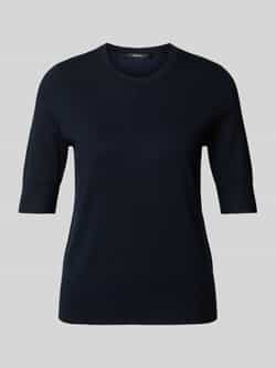 Someday Gebreide pullover met ribboorden model 'Tsumi'