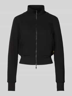 G-Star Raw Sweatjack met ritssluiting
