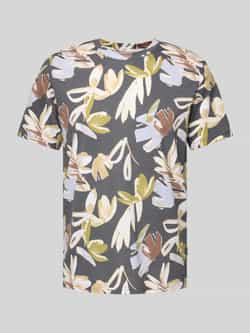 Jack & jones T-shirt Korte Mouw Jack & Jones JORVARENNA