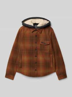 Billabong Overhemd met capuchon