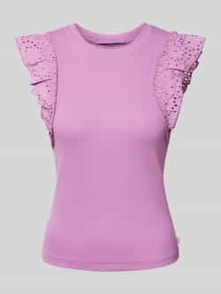 QS Top in riblook