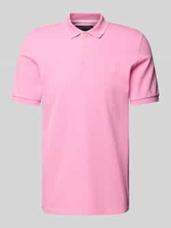 Marc O'Polo Regular fit poloshirt van puur katoen